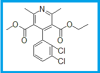 FELODIPINE EP IMPURITY A / DEHYDRO FELODIPINE